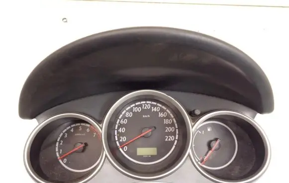Honda Jazz Speedometer (instrument cluster)