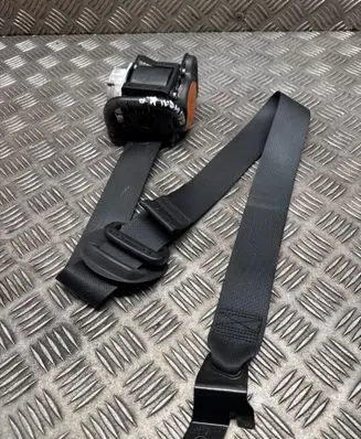 Nissan Qashqai Front seatbelt 5036H531WK 308925499 PPMCM0LMS0