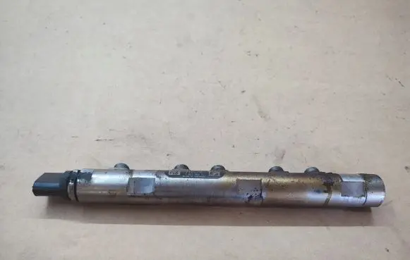Mini One - Cooper Coupe R56 Fuel main line pipe 782346002