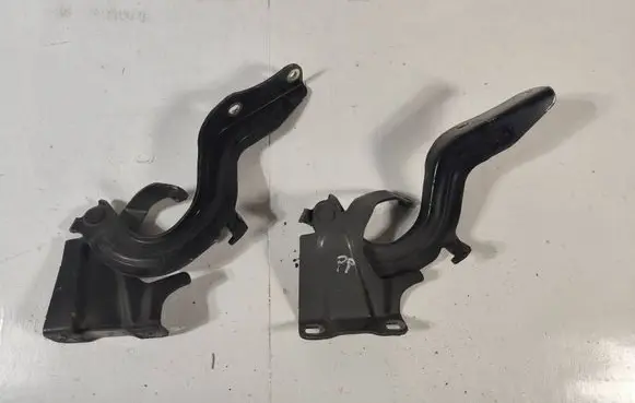 Nissan X-Trail T32 Engine bonnet/hood hinges 161011
