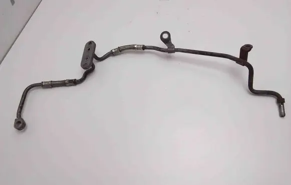 Brake vacuum hose/pipe