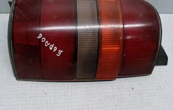Renault Espace II Rear/tail lights 602510189