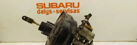 Subaru Forester SG Brake booster 86406404 3619