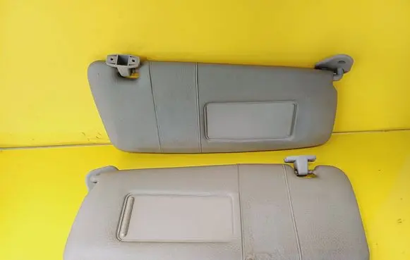 BMW 3 E46 Sun visor