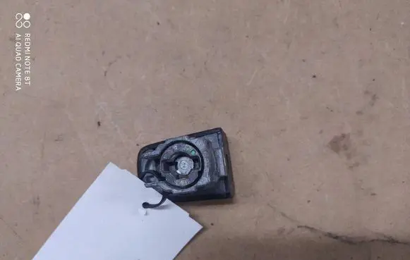Volvo S40 Other relay 31296273