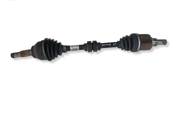 Nissan Pulsar Front driveshaft 391013ZU0CPULSAR 391013ZU0C