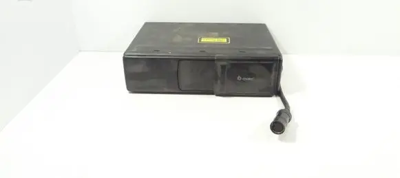 Audi A6 S6 C5 4B CD/DVD changer 4B0035111A