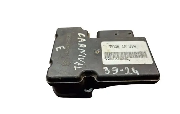 KIA Carnival ABS Pump S108198002B 13083002 0K553437A0A