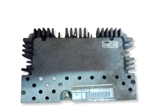 Ford Galaxy Sound amplifier 94AP18T806AA HAJA165525 94GP18B849A