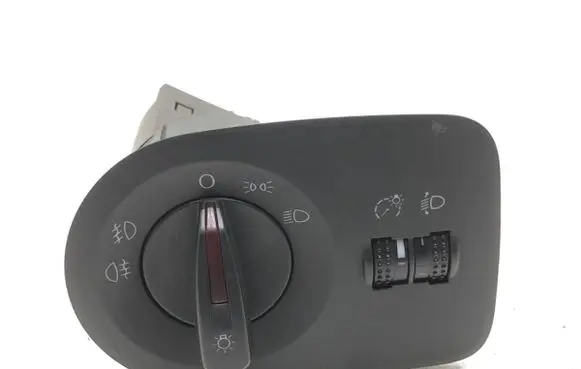 Seat Ibiza IV (6J,6P) Other switches/knobs/shifts 6J1941531J