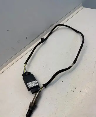 Skoda Kamiq Lambda probe sensor 04L907805CD 0281007133 1259018038