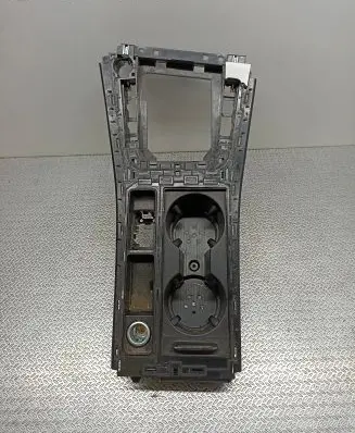 Volkswagen Golf VII Center console 5G1863245