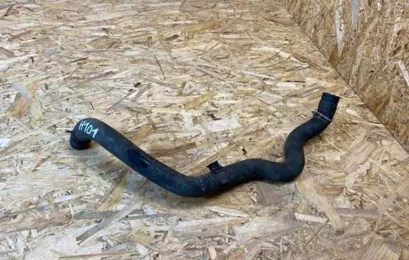 Ford Fiesta Engine coolant pipe/hose H1BG8B273BC