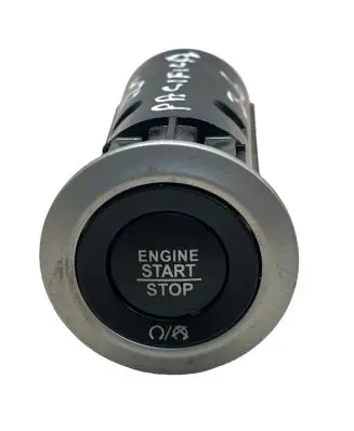 Chrysler Pacifica Engine start stop button switch 68299957AB T01247197A1689 V172900662J