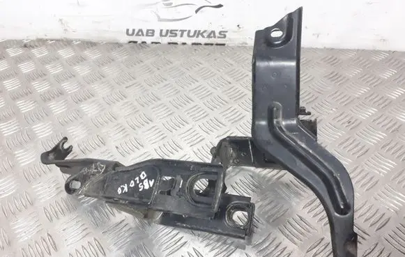 Audi A8 S8 D3 4E ABS pump bracket 4E0614119N