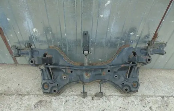 Volkswagen Up Front subframe