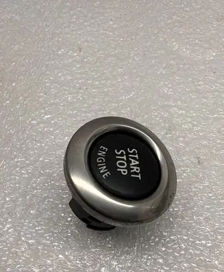 BMW 3 E92 E93 Engine start stop button switch 6973276 10862510