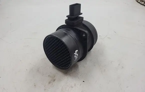 Audi A4 S4 B8 8K Mass air flow meter