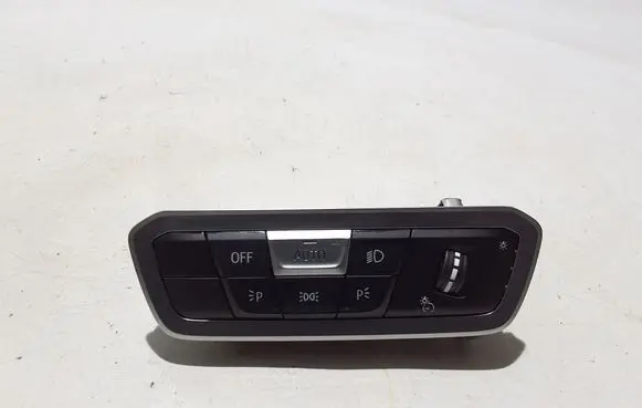 BMW X6 G06 Light switch 5A16B01