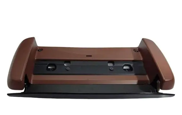 BMW 7 F01 F02 F03 F04 Screen/display/small screen 9172454 025506