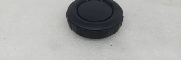 Audi A3 8Y Seat adjustment knob 8K0881671