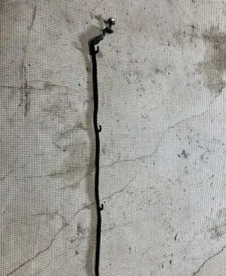 Toyota Land Cruiser (J120) Glow plug wires 