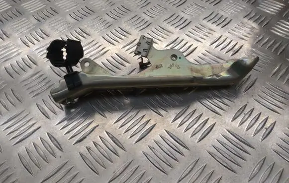 Mercedes-Benz C W204 Other engine bay part A6510901027