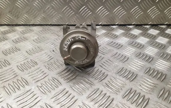 Skoda Fabia Mk1 (6Y) EGR valve 038131501AN