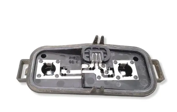 Renault Trafic II (X83) Tail light bulb cover holder 