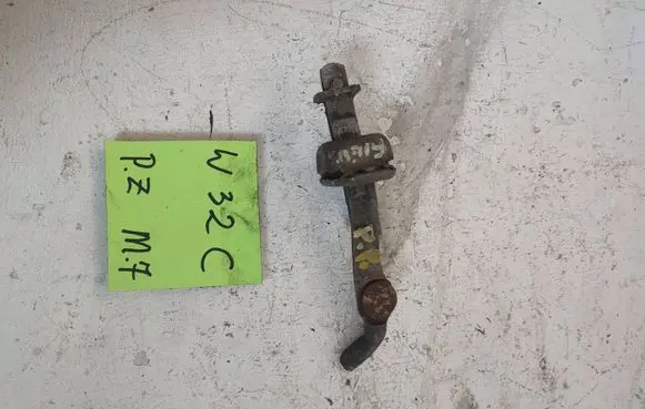 Ford Fiesta Front door check strap stopper 5656565656