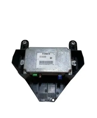 Volvo XC60 Camera control unit module 31296619 31296616 31270088
