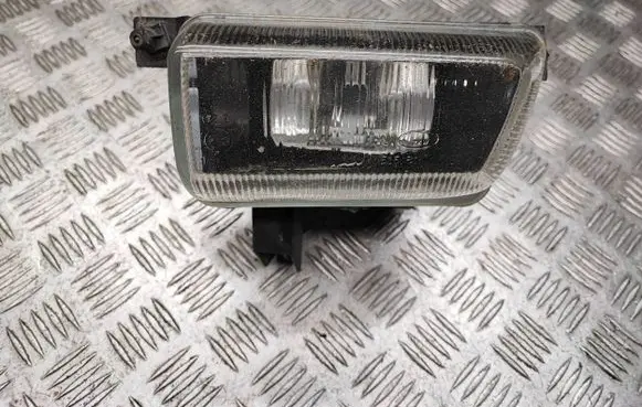 Opel Astra G Front fog light 51581L1