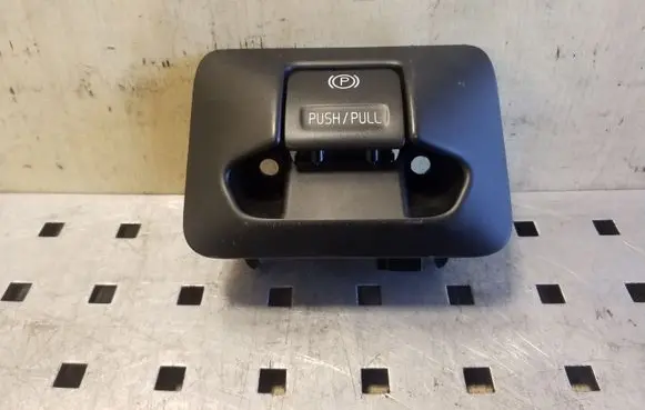 Volvo S60 Hand parking brake switch 30773539