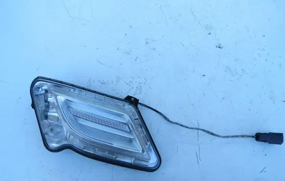 Volvo S60 LED Daytime headlight 89091133