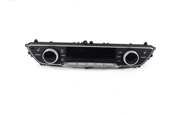 Audi A4 S4 B9 Air conditioner control unit module 8W0820043G