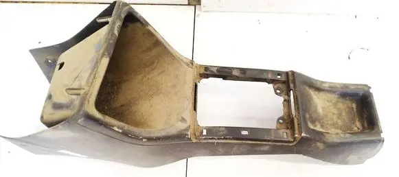 Volkswagen Golf III Center console 1H1863243