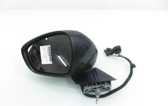 Peugeot 508 Front door electric wing mirror 