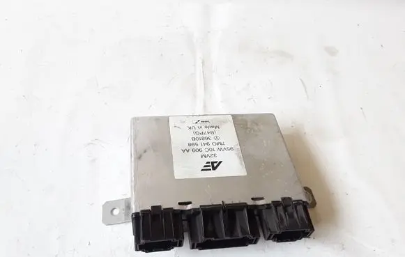 Volkswagen Sharan Light module LCM 95VW10C909AA 7M0941598 36810B