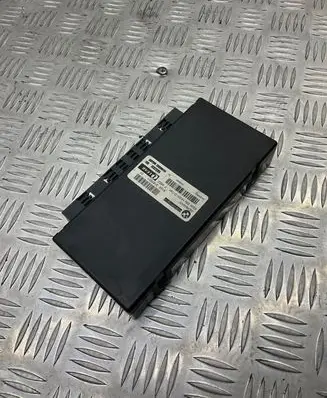 BMW 5 E60 E61 Comfort/convenience module 9167201