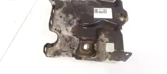 Peugeot 3008 I Battery box tray 