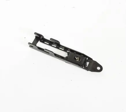 Volkswagen Sharan Seat belt height adjuster 7M0857819B
