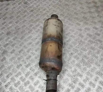 BMW X2 F39 Catalyst/FAP/DPF particulate filter 8254694 9454315