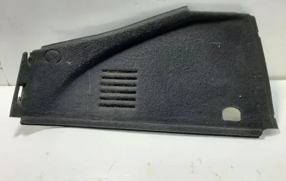 Audi TT TTS Mk2 Trunk/boot side trim panel 8J8863879A