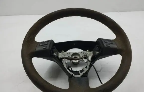 Toyota Corolla Verso AR10 Steering wheel GS12001450