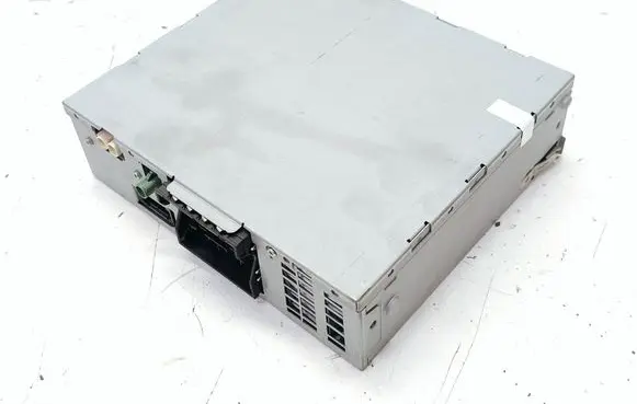 GPS navigation control unit/module