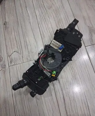 Renault Scenic II - Grand scenic II Headlight wiper switch 8200127728