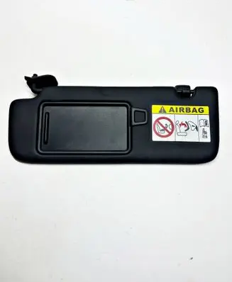 KIA Sportage Sun visor 