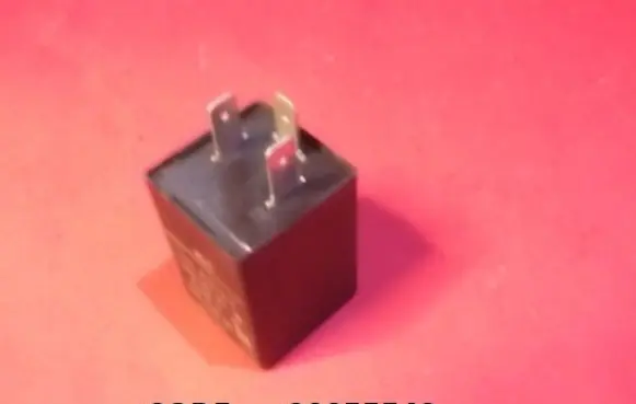 Opel Combo B Other relay 90055543
