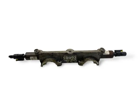 Opel Zafira B Camshaft vanos timing valve 55567050A