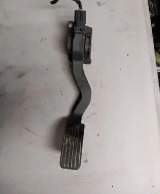 Peugeot 307 Accelerator throttle pedal F00C3E2427 9646702180 0280752251